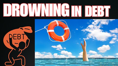 Episode 39: Drowning in Debt