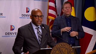 Hancock outlines what to expect in Denver as city looks to loosen coronavirus-related restrictions
