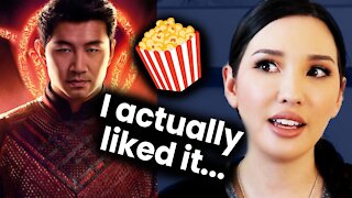 Is Shang-Chi Good?? Post-Hype Movie Review!