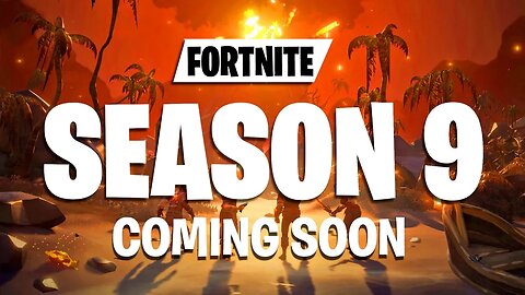 9 THINGS COMING TO FORTNITE SEASON 9 - (FREE SEASON 9 BATTLE PASS LEAKS, NEW SEASON 9 TRAILER EVENT)