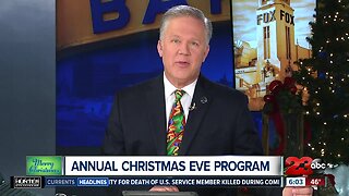 23ABC News at 6 a.m. - Top Stories for Dec. 24