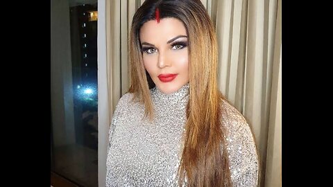 Rakhi Sawant's Unexpected Political Love 2024-02-16