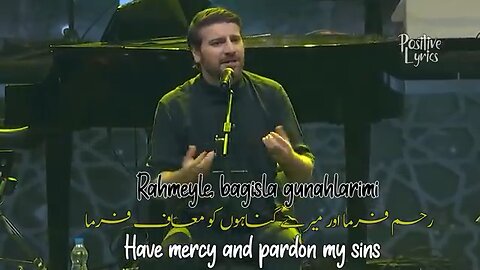 Hasbi rabbi|100 million + views|sami yusuf