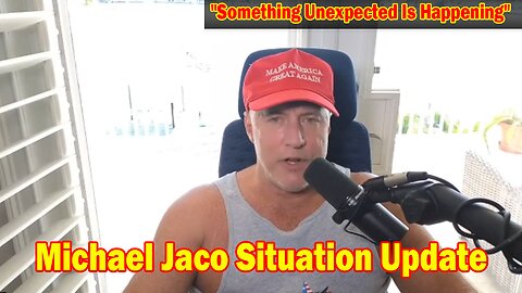 Michael Jaco Situation Update Oct 28: "Something Unexpected Is Happening"