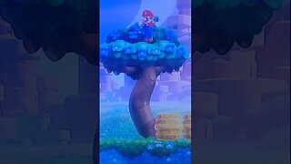 Mario | Super Mario Bros. Wonder | #short