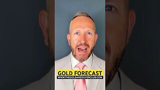 GOLD PRICE FORECAST PREVIEW: 15 SEPTEMBER 2023 #SHORTS