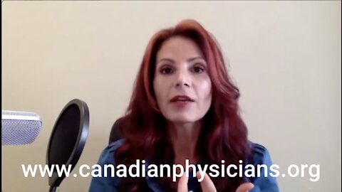 CANADIAN DOC SPEAK OUT EP. 4: THE LATEST NEWS ON THE DANGERS OF THE VACCINE, ESPECIALLY FOR CHILDREN
