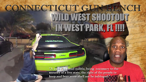 Wild West Shootout, West Park Florida!!!!!