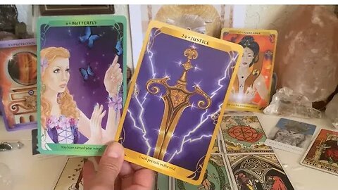 Take a leap of faith! Say YES! ☀️May 15-20th Tarot & Oracle Reading for the Collective. 🪽🪄🦋