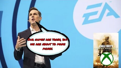 EA has a plan tom make BANK