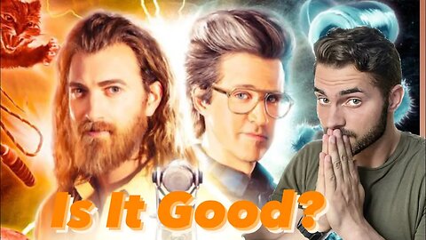 Is Good Mythical Evening Entertaining Or Cringy? : GME Review