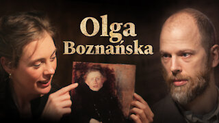 A Hidden Treasure among Painters: Olga Boznańska | Kristine Onsrud & Jan-Ove Tuv