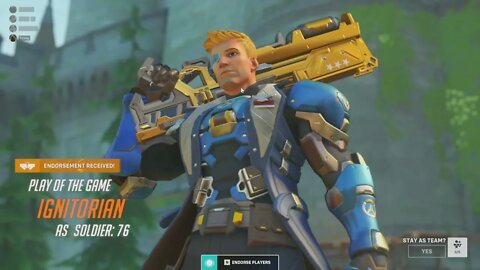 Best Overwatch 2 Heroes For Carrying Ranked Games / Pharah Mercy Guide / Pharmercy OP / Zarya Tank