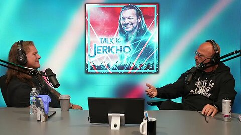 Talk Is Jericho: The Time Howie Mandel Got Banned from The Tonight Show with Johnny Carson