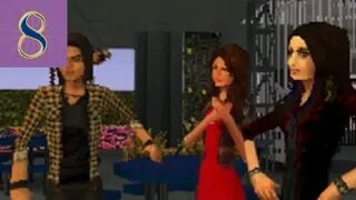 Let’s Play Victorious: Hollywood Arts Debut - Episode 8 - Beck’s Big Break