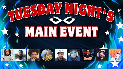Tuesday Night's Main Event - G4 EXPOSED | Freedom Truckers | Sony Buys Bungie | Halo Goes Full TLJ