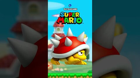 Desafio do Mario: Você sabe o nome desse personagem?