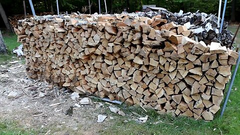 Woodstacks