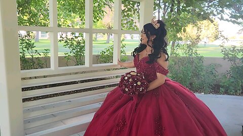 quinceañera