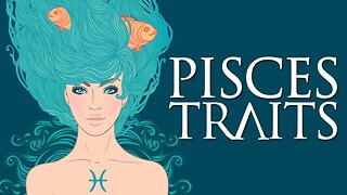 ☺ON BEING PISCES: ALL ABOUT WHO PISCES IS #pisces #piscestraits #pisces...