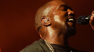 How Kanye West Lost His Mind