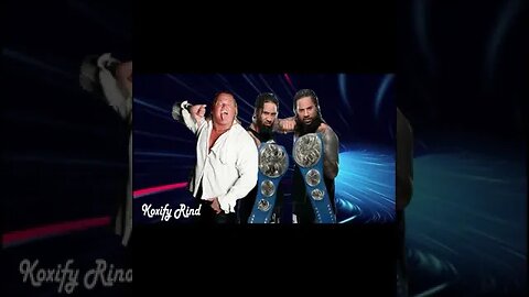 WWE Mashups | Gangrel - Brood VS The Usos - Done With That |Theme Song Remix​