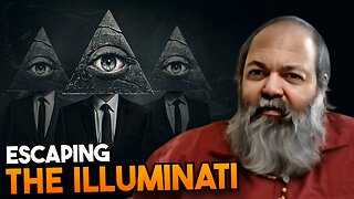 Former Illuminati Member Explains How He Escaped Alive