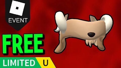 How To Get Winged Goat Helmed in UGC Limited Codes (ROBLOX FREE LIMITED UGC ITEMS)