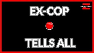 #Ex-Cop Tells All- Why He Quit, What they Do, Why they Do it. #Anonymous #Interview