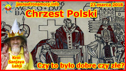 Chrzest Polski - Czy to było dobre czy złe