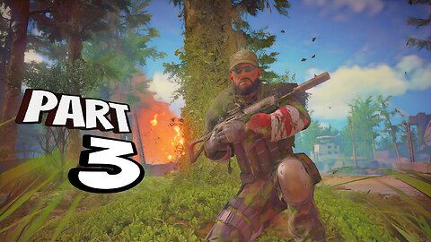 GHOST RECON BREAKPOINT Walkthrough Gameplay Part 3