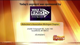 Alzheimer's Association Michigan Chapter- 9/7/20