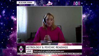 A1R Psychic Radio Live on Moonstruck TV