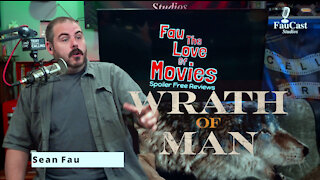 Wrath Of Man (2021) Review - Fau The Love Of Movies