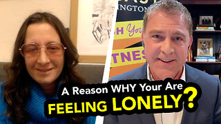 Are You Feeling Lonely?