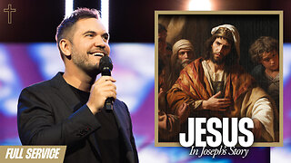 Sunday Service Live At Awakening Church | Jesus: In Joseph's Story | 8.13.23