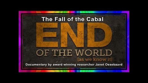 Fall of the Cabal - FULL Documentary