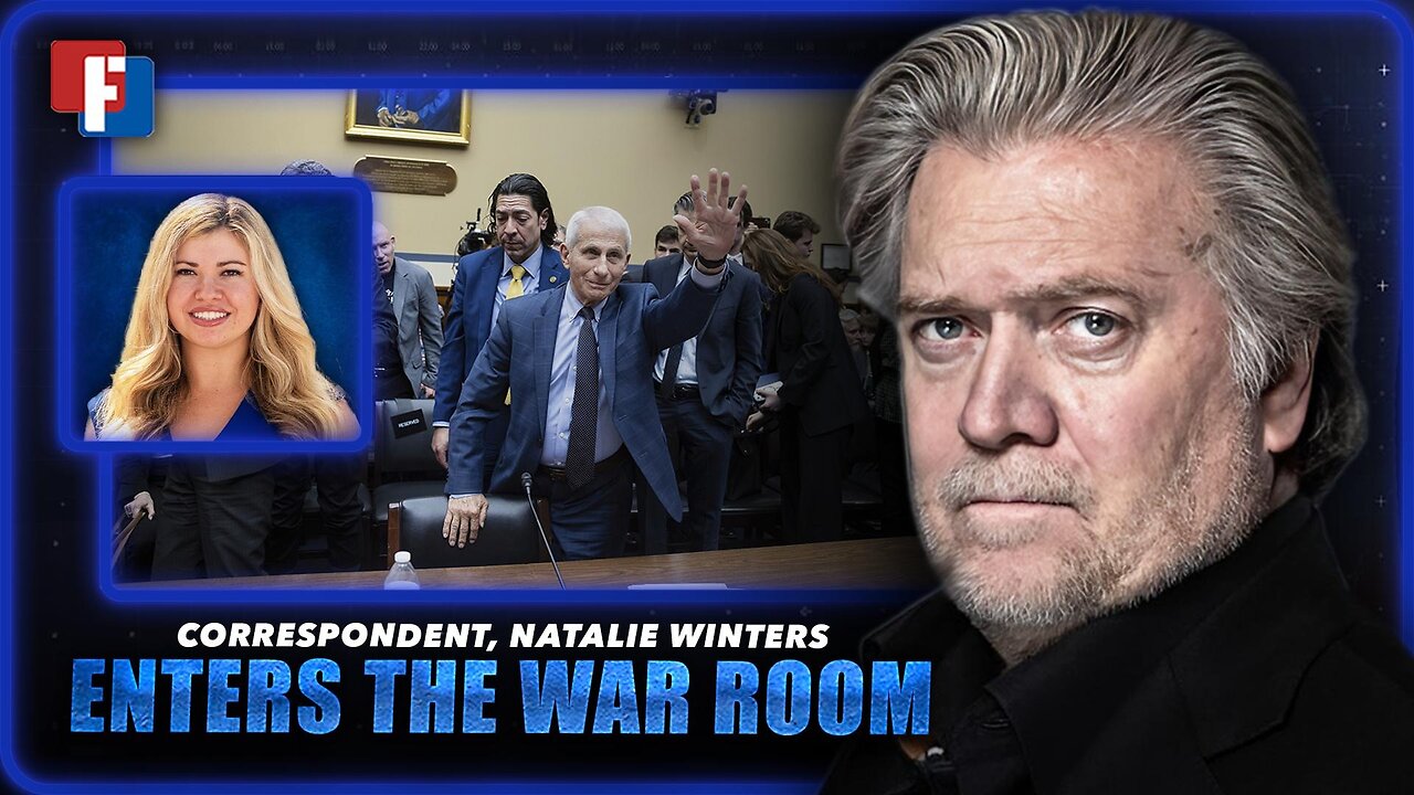 War Room Battleground With Stephen K. Bannon 19 June 2024