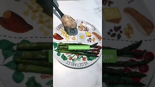 Perfect dinner for weight loss || Custom keto diet for weight loss #shorts