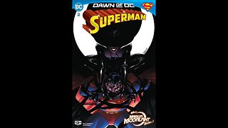 Superman #2 - HQ - Crítica