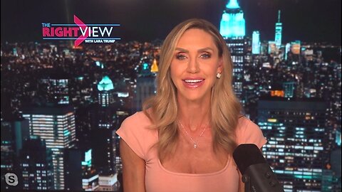 Lara Trump: Wanted For Questioning | Ep. 68