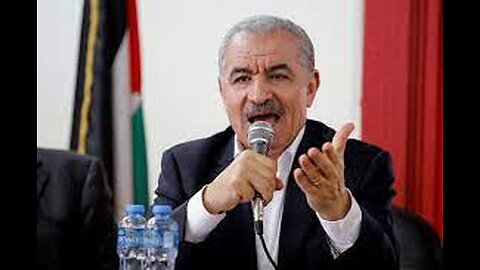 Palestinian Power Shift: Prime Minister Resigns