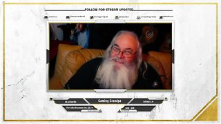 Robk Gaming Grandpa Warzone highlights Old Man Gaming Highlights and testing some edits