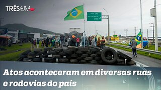 Manifestações contra o resultado eleitoral indicam dificuldades para o governo do PT?