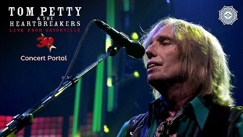 Tom Petty & The Heartbreakers - Live from Gatorville (concert portal)