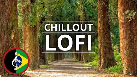 Músicas LoFi com imagens da Floresta