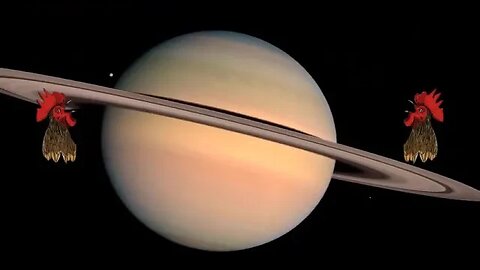 Big Cawk Beats - Saturn's Secret Cawk Gm 92bpm