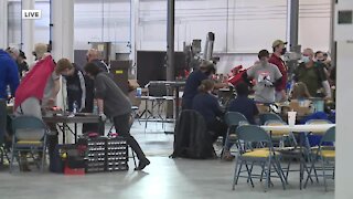 11th annual Combat RoboBotics competition held in Mentor