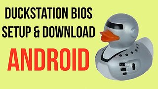 duckstation bios android download