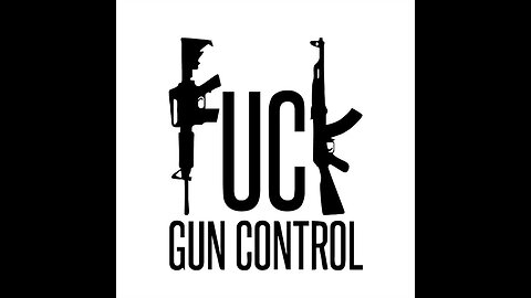 THE SECRET GOVERNMENT GUN CONTROL AGENDA